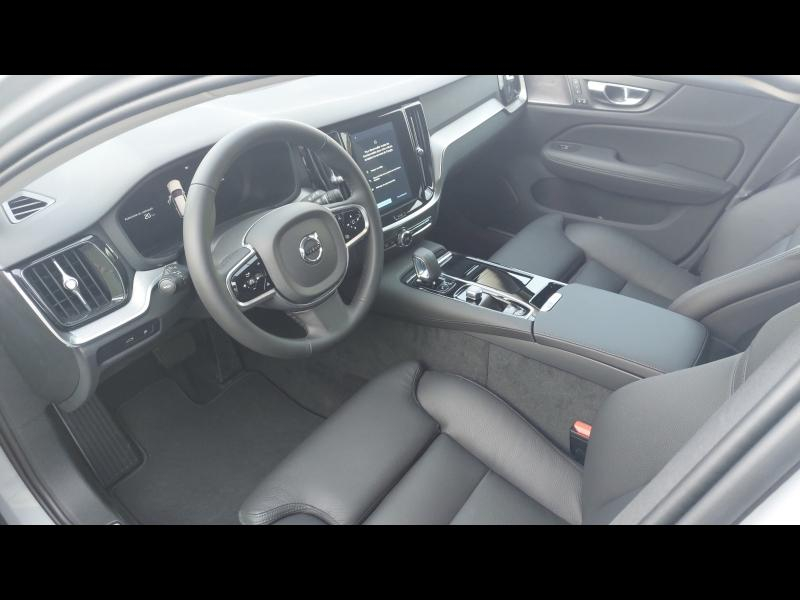 VOLVO V60 d’occasion à vendre à AVIGNON chez SUÈDE PROVENCE AUTOMOBILES (Photo 14)