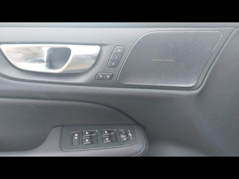 VOLVO V60 d’occasion à vendre à AVIGNON chez SUÈDE PROVENCE AUTOMOBILES (Photo 15)