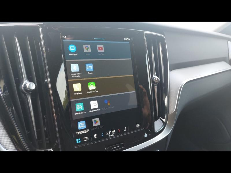 VOLVO V60 d’occasion à vendre à AVIGNON chez SUÈDE PROVENCE AUTOMOBILES (Photo 17)