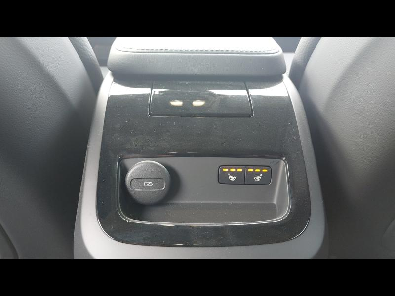 VOLVO V60 d’occasion à vendre à AVIGNON chez SUÈDE PROVENCE AUTOMOBILES (Photo 18)