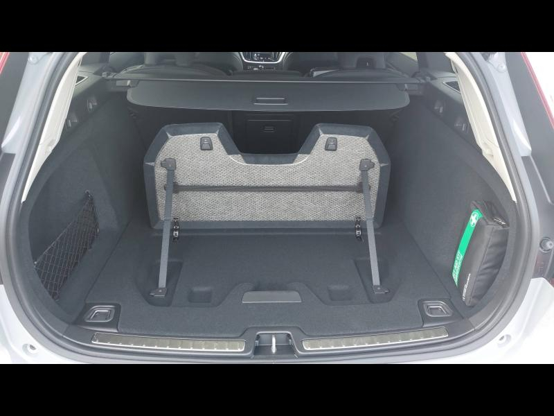 VOLVO V60 d’occasion à vendre à AVIGNON chez SUÈDE PROVENCE AUTOMOBILES (Photo 19)