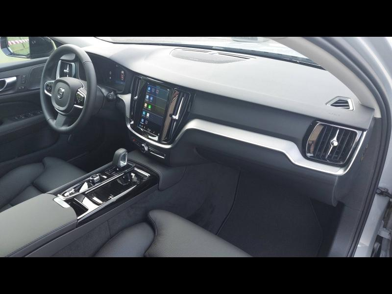 VOLVO V60 d’occasion à vendre à AVIGNON chez SUÈDE PROVENCE AUTOMOBILES (Photo 20)