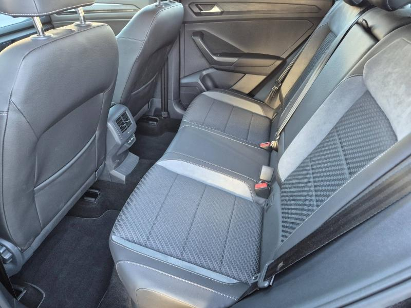 VOLKSWAGEN T-Roc d’occasion à vendre à AVIGNON chez SUÈDE PROVENCE AUTOMOBILES (Photo 6)