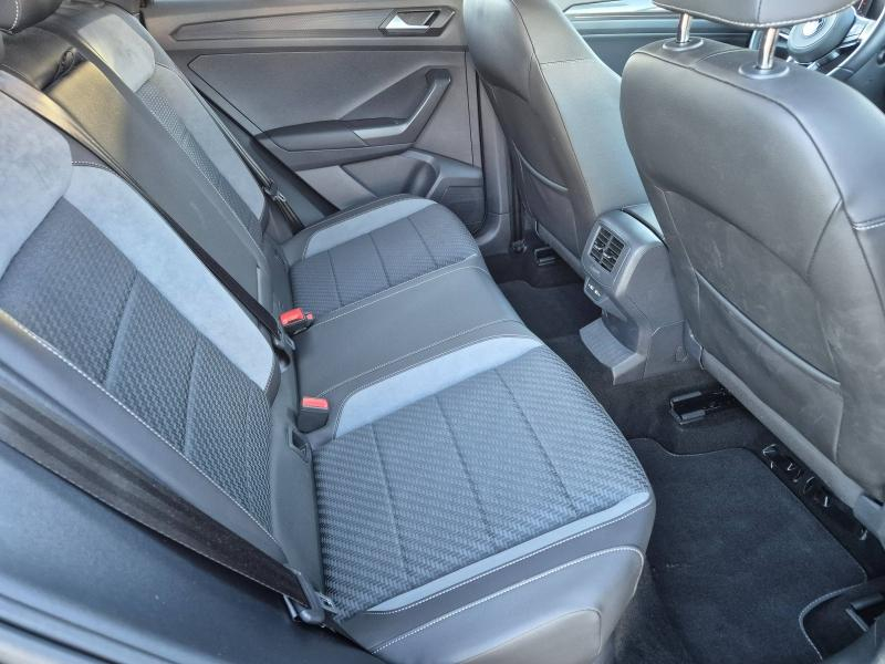 VOLKSWAGEN T-Roc d’occasion à vendre à AVIGNON chez SUÈDE PROVENCE AUTOMOBILES (Photo 14)