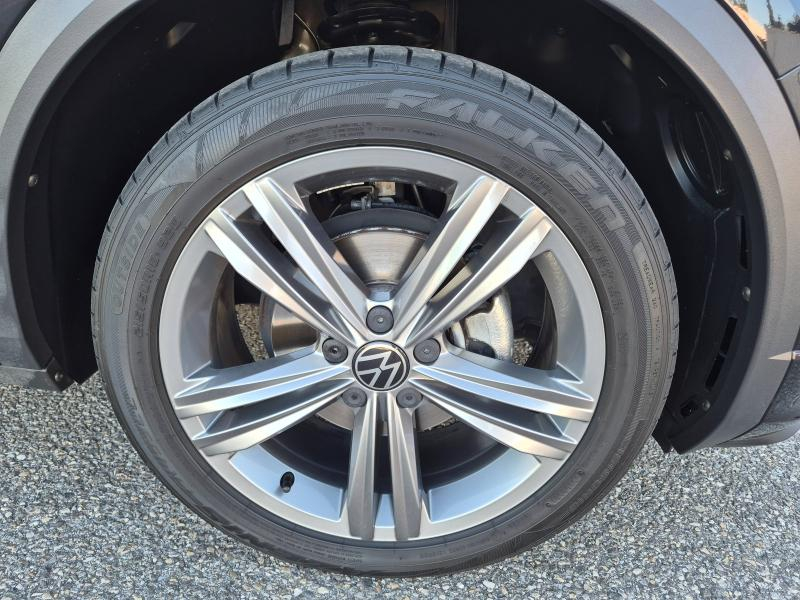 VOLKSWAGEN T-Roc d’occasion à vendre à AVIGNON chez SUÈDE PROVENCE AUTOMOBILES (Photo 16)