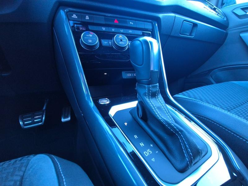 VOLKSWAGEN T-Roc d’occasion à vendre à AVIGNON chez SUÈDE PROVENCE AUTOMOBILES (Photo 19)