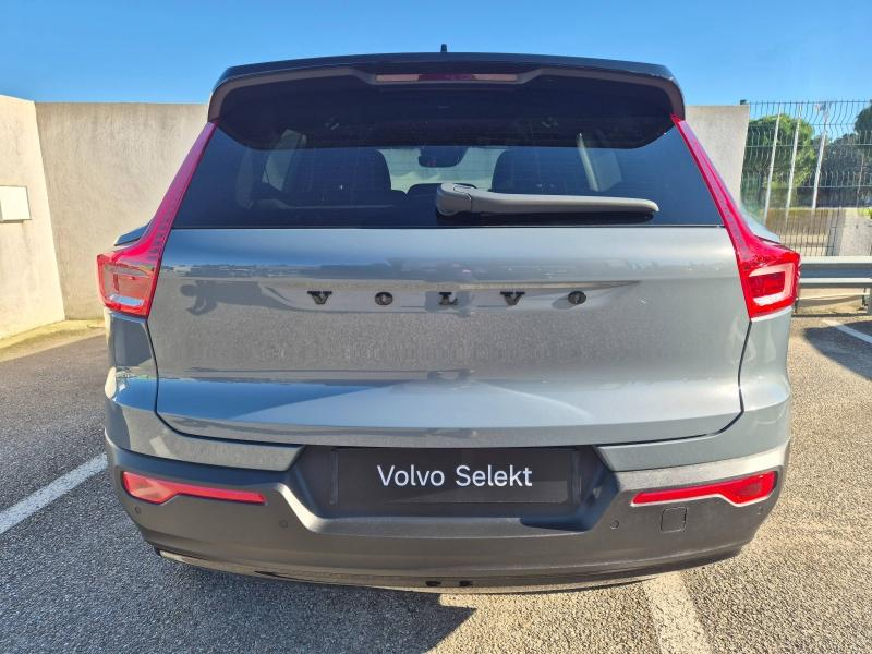 VOLVO XC40 d’occasion à vendre à AVIGNON chez SUÈDE PROVENCE AUTOMOBILES (Photo 13)