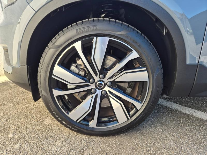 VOLVO XC40 d’occasion à vendre à AVIGNON chez SUÈDE PROVENCE AUTOMOBILES (Photo 17)