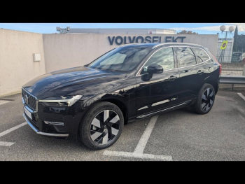 VOLVO XC60 d’occasion à vendre à AVIGNON