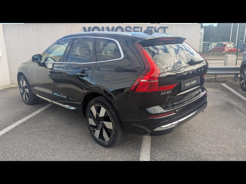 VOLVO XC60 d’occasion à vendre à AVIGNON chez SUÈDE PROVENCE AUTOMOBILES (Photo 12)