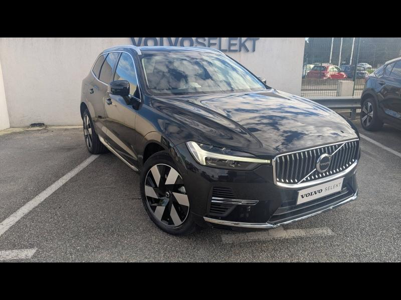 VOLVO XC60 d’occasion à vendre à AVIGNON chez SUÈDE PROVENCE AUTOMOBILES (Photo 13)