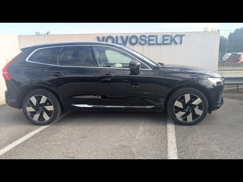 VOLVO XC60 d’occasion à vendre à AVIGNON chez SUÈDE PROVENCE AUTOMOBILES (Photo 14)