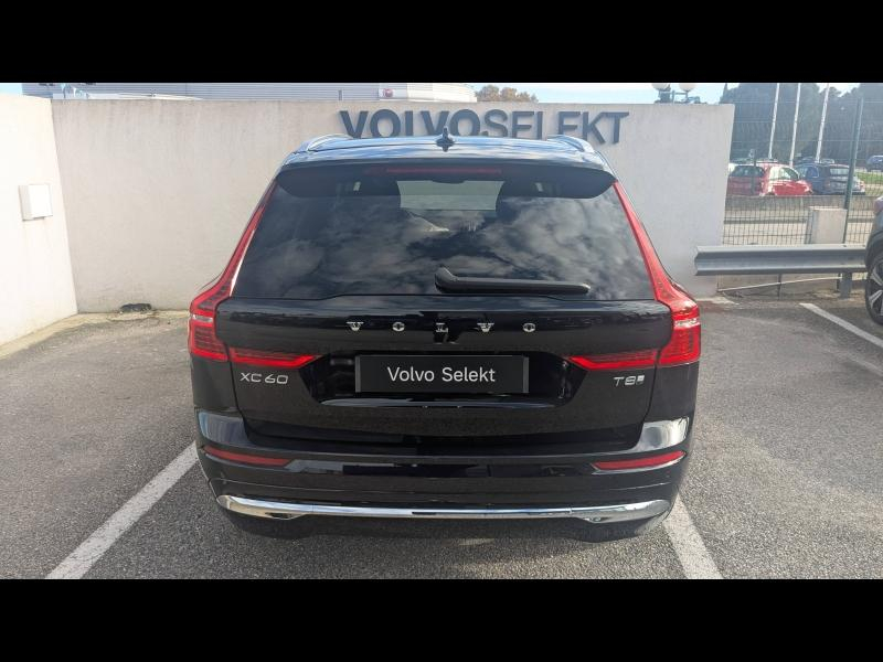 VOLVO XC60 d’occasion à vendre à AVIGNON chez SUÈDE PROVENCE AUTOMOBILES (Photo 15)