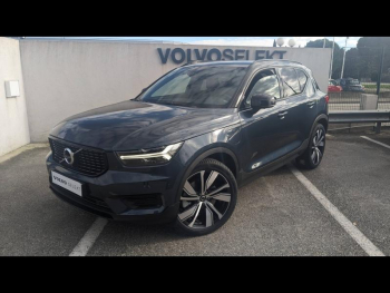 VOLVO XC40 d’occasion à vendre à AVIGNON