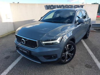 VOLVO XC40 d’occasion à vendre à AVIGNON