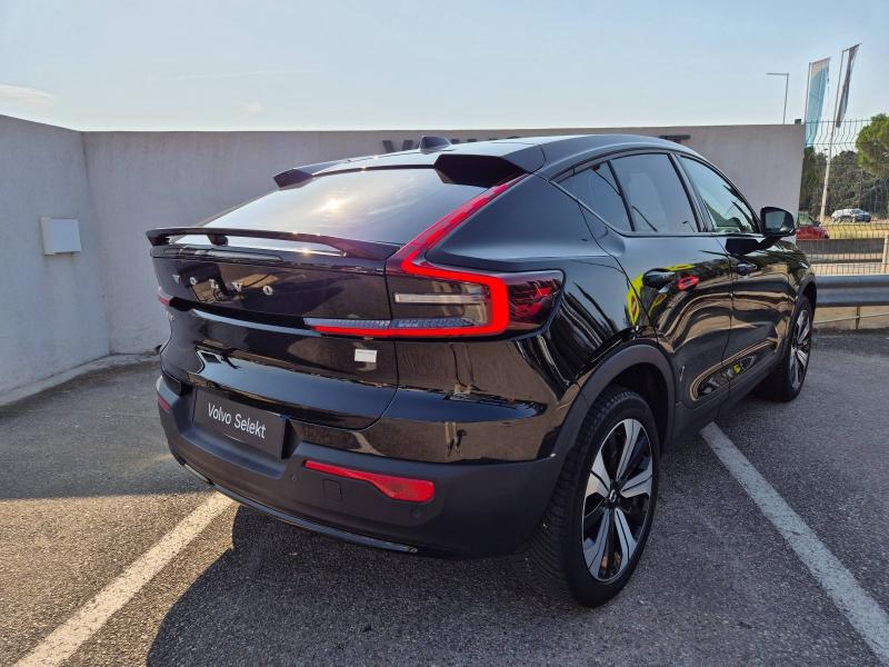 VOLVO C40 d’occasion à vendre à AVIGNON chez SUÈDE PROVENCE AUTOMOBILES (Photo 3)