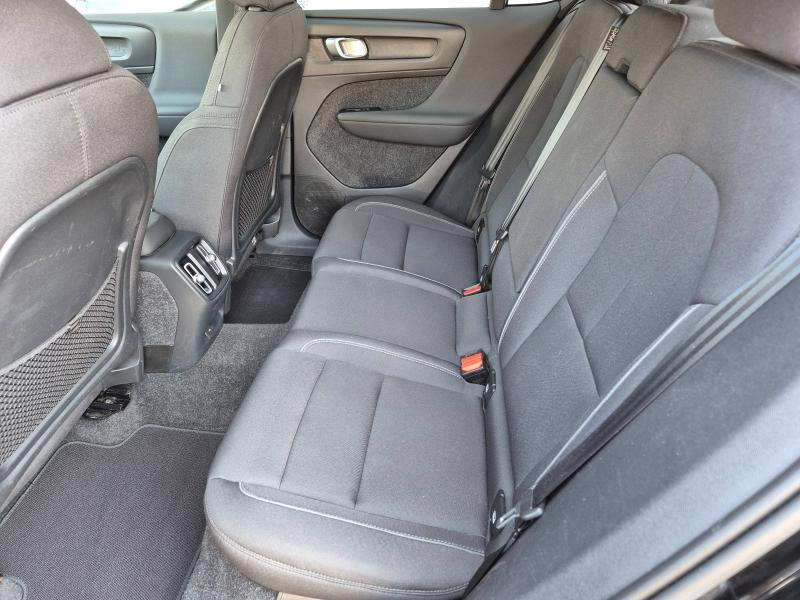 VOLVO C40 d’occasion à vendre à AVIGNON chez SUÈDE PROVENCE AUTOMOBILES (Photo 6)