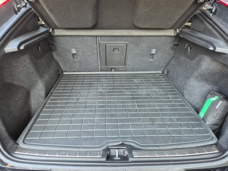 VOLVO C40 d’occasion à vendre à AVIGNON chez SUÈDE PROVENCE AUTOMOBILES (Photo 7)