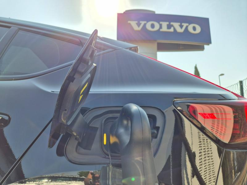 VOLVO C40 d’occasion à vendre à AVIGNON chez SUÈDE PROVENCE AUTOMOBILES (Photo 9)