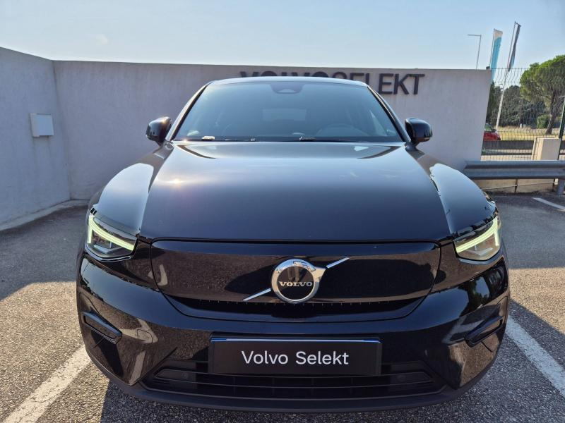 VOLVO C40 d’occasion à vendre à AVIGNON chez SUÈDE PROVENCE AUTOMOBILES (Photo 10)