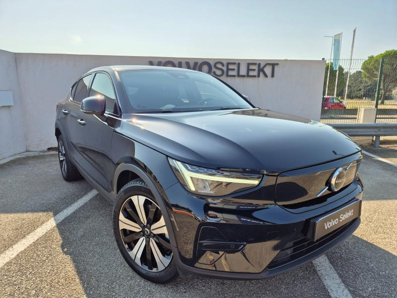 VOLVO C40 d’occasion à vendre à AVIGNON chez SUÈDE PROVENCE AUTOMOBILES (Photo 11)