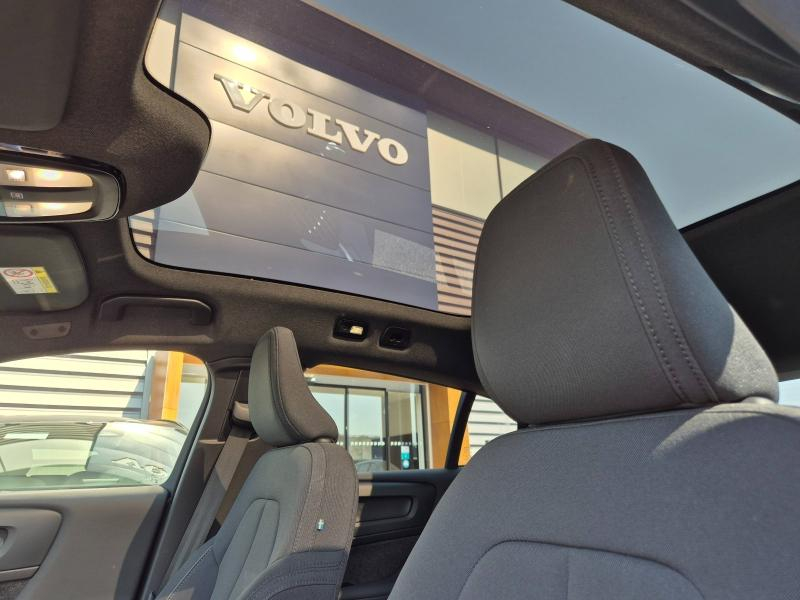 VOLVO C40 d’occasion à vendre à AVIGNON chez SUÈDE PROVENCE AUTOMOBILES (Photo 15)