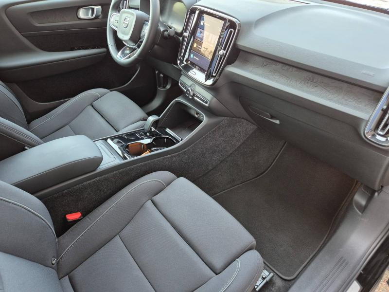 VOLVO C40 d’occasion à vendre à AVIGNON chez SUÈDE PROVENCE AUTOMOBILES (Photo 16)