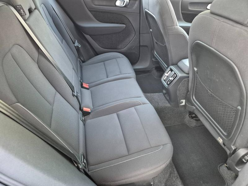 VOLVO C40 d’occasion à vendre à AVIGNON chez SUÈDE PROVENCE AUTOMOBILES (Photo 17)