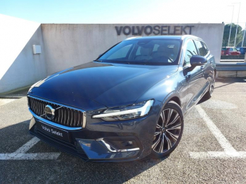 VOLVO V60 d’occasion à vendre à AVIGNON