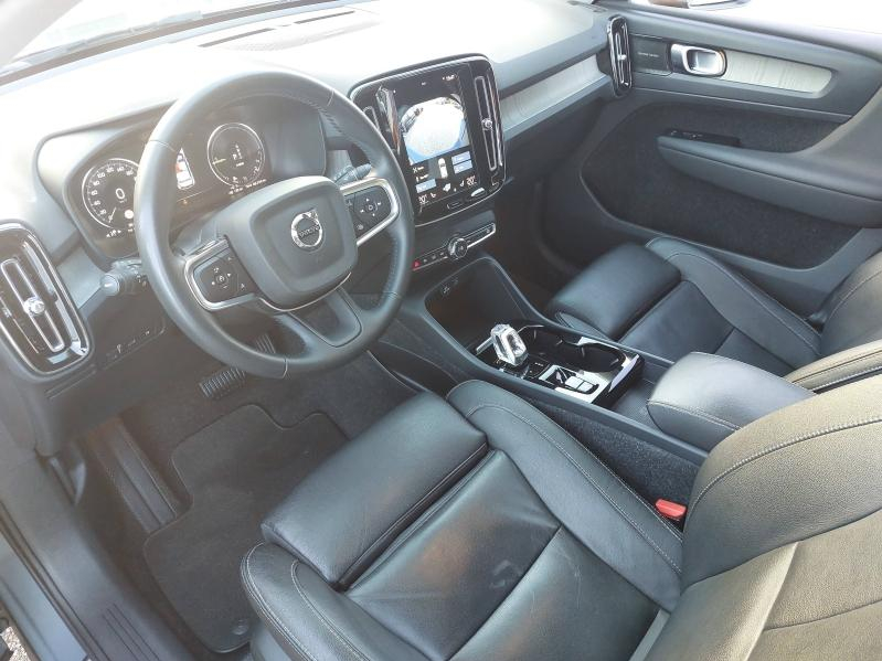 VOLVO XC40 d’occasion à vendre à AVIGNON chez SUÈDE PROVENCE AUTOMOBILES (Photo 6)
