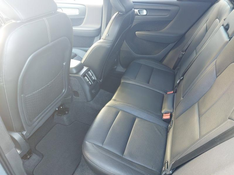 VOLVO XC40 d’occasion à vendre à AVIGNON chez SUÈDE PROVENCE AUTOMOBILES (Photo 7)