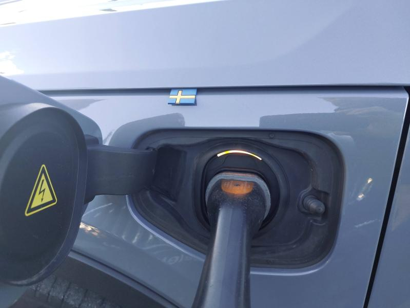 VOLVO XC40 d’occasion à vendre à AVIGNON chez SUÈDE PROVENCE AUTOMOBILES (Photo 8)