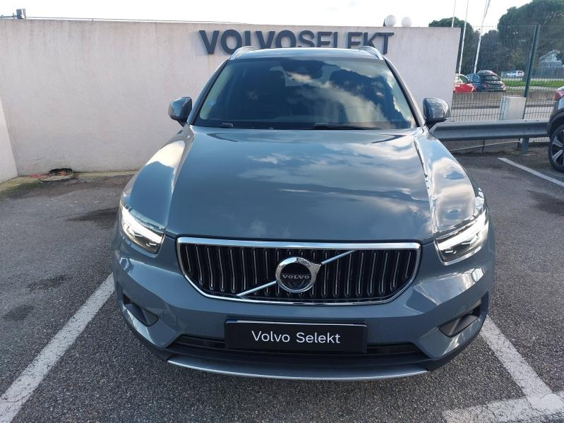 VOLVO XC40 d’occasion à vendre à AVIGNON chez SUÈDE PROVENCE AUTOMOBILES (Photo 13)