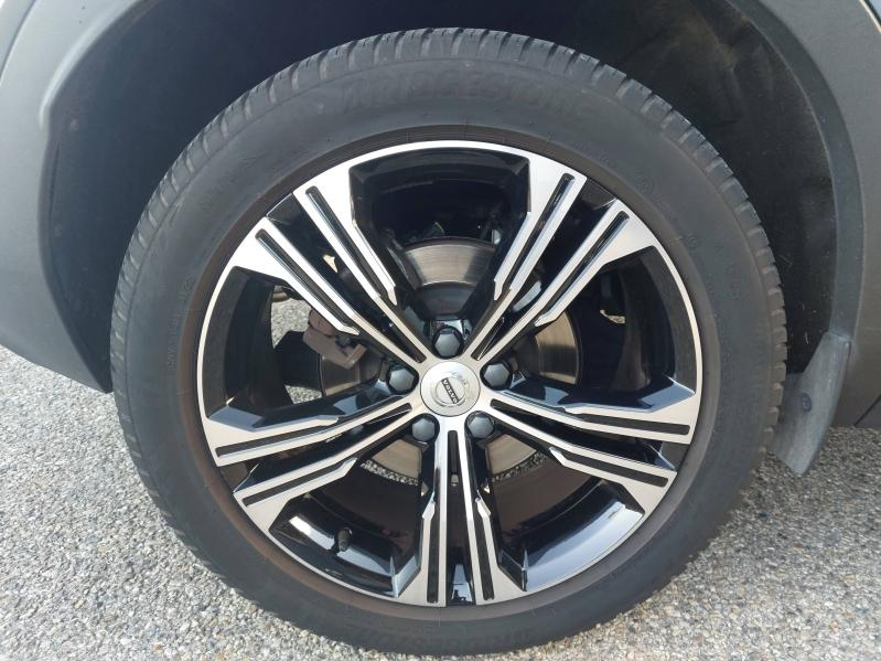 VOLVO XC40 d’occasion à vendre à AVIGNON chez SUÈDE PROVENCE AUTOMOBILES (Photo 14)