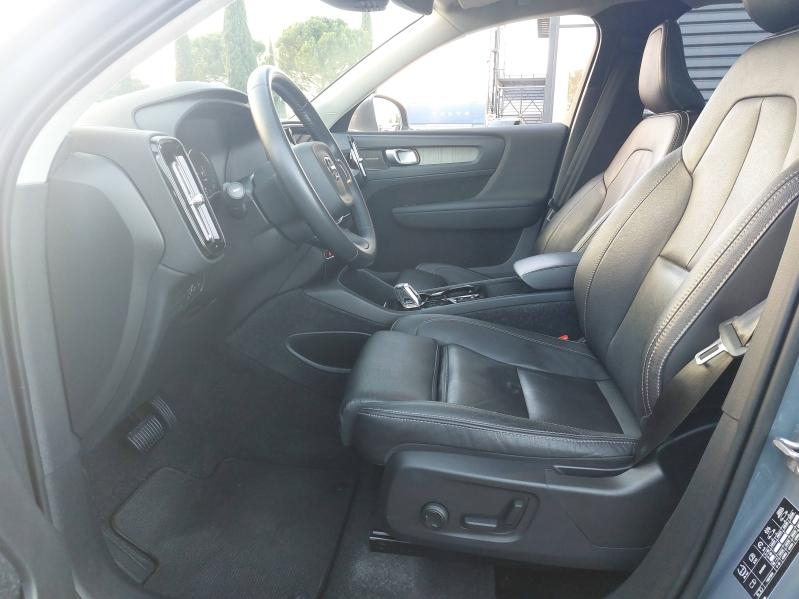 VOLVO XC40 d’occasion à vendre à AVIGNON chez SUÈDE PROVENCE AUTOMOBILES (Photo 17)