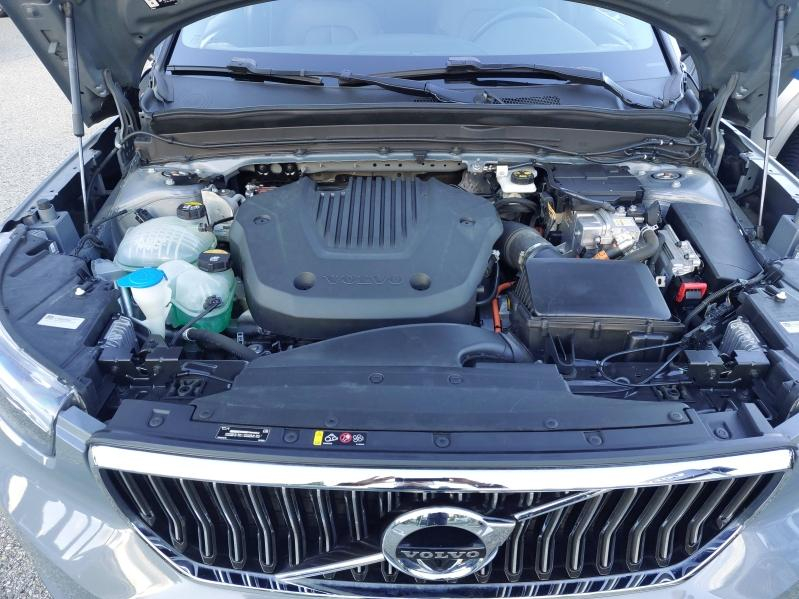 VOLVO XC40 d’occasion à vendre à AVIGNON chez SUÈDE PROVENCE AUTOMOBILES (Photo 19)