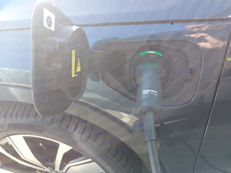 VOLVO XC40 d’occasion à vendre à AVIGNON chez SUÈDE PROVENCE AUTOMOBILES (Photo 11)