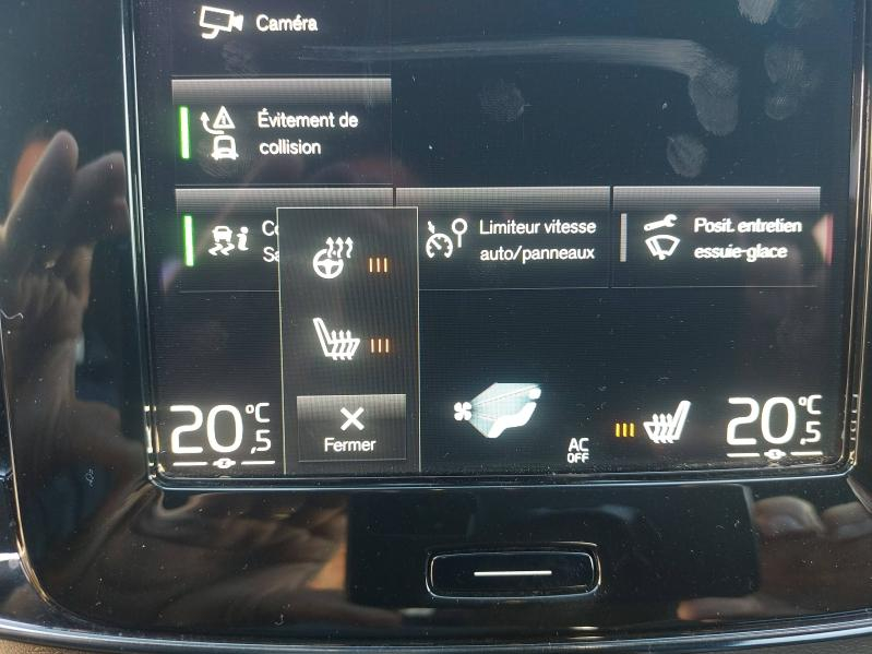 VOLVO XC40 d’occasion à vendre à AVIGNON chez SUÈDE PROVENCE AUTOMOBILES (Photo 13)