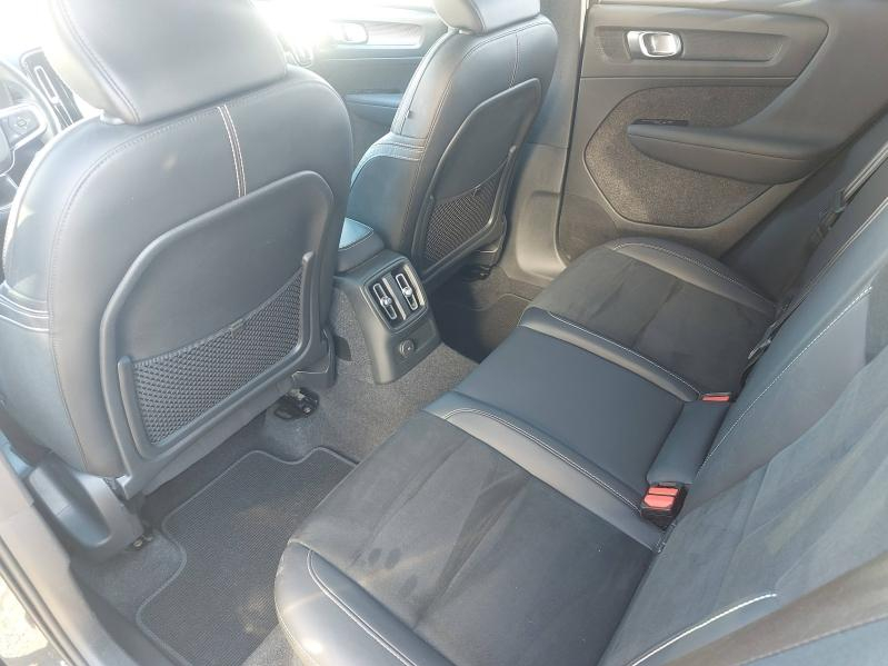 VOLVO XC40 d’occasion à vendre à AVIGNON chez SUÈDE PROVENCE AUTOMOBILES (Photo 14)