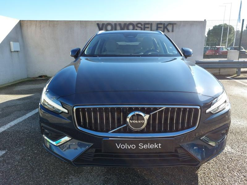 VOLVO V60 d’occasion à vendre à AVIGNON chez SUÈDE PROVENCE AUTOMOBILES (Photo 9)