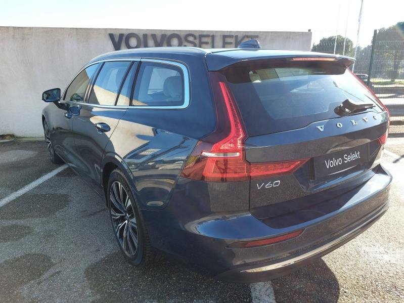 VOLVO V60 d’occasion à vendre à AVIGNON chez SUÈDE PROVENCE AUTOMOBILES (Photo 10)