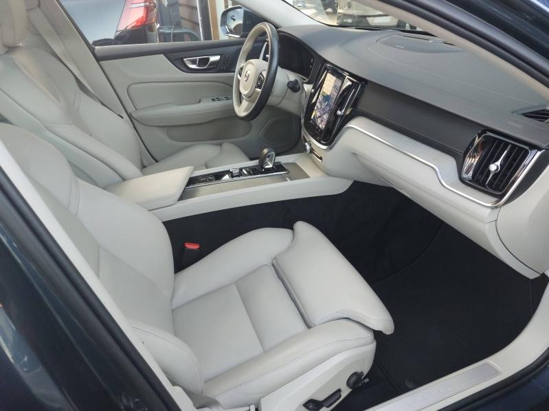 VOLVO V60 d’occasion à vendre à AVIGNON chez SUÈDE PROVENCE AUTOMOBILES (Photo 20)