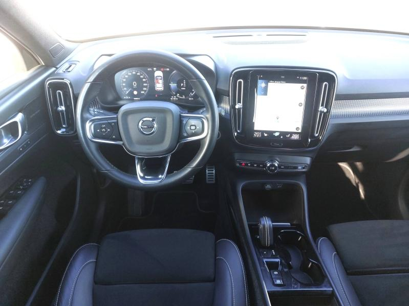 VOLVO XC40 d’occasion à vendre à AVIGNON chez SUÈDE PROVENCE AUTOMOBILES (Photo 6)