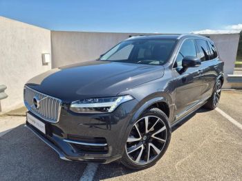 VOLVO XC90 d’occasion à vendre à AVIGNON
