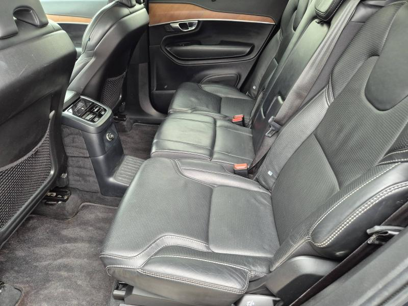 VOLVO XC90 d’occasion à vendre à AVIGNON chez SUÈDE PROVENCE AUTOMOBILES (Photo 6)