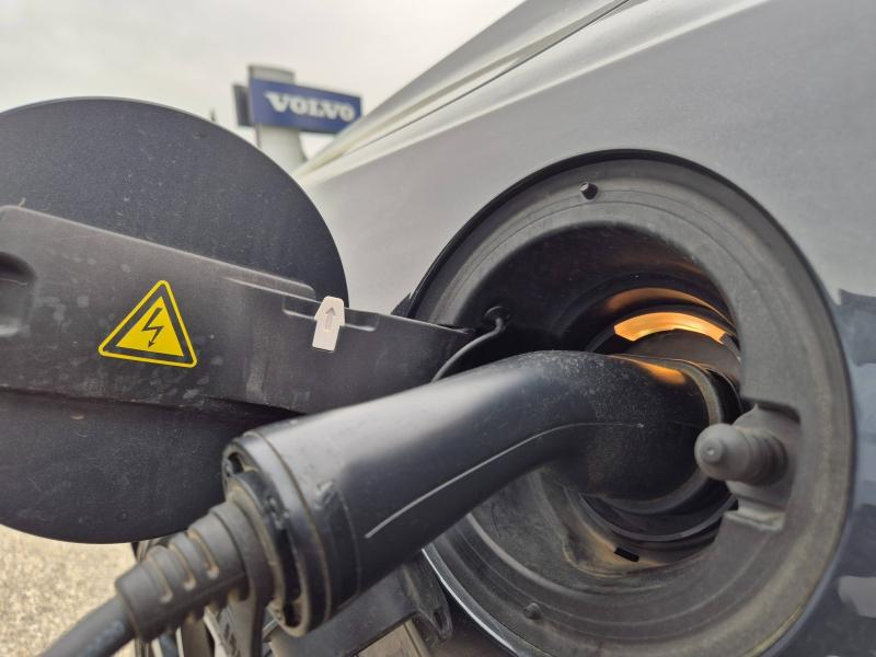 VOLVO XC90 d’occasion à vendre à AVIGNON chez SUÈDE PROVENCE AUTOMOBILES (Photo 7)