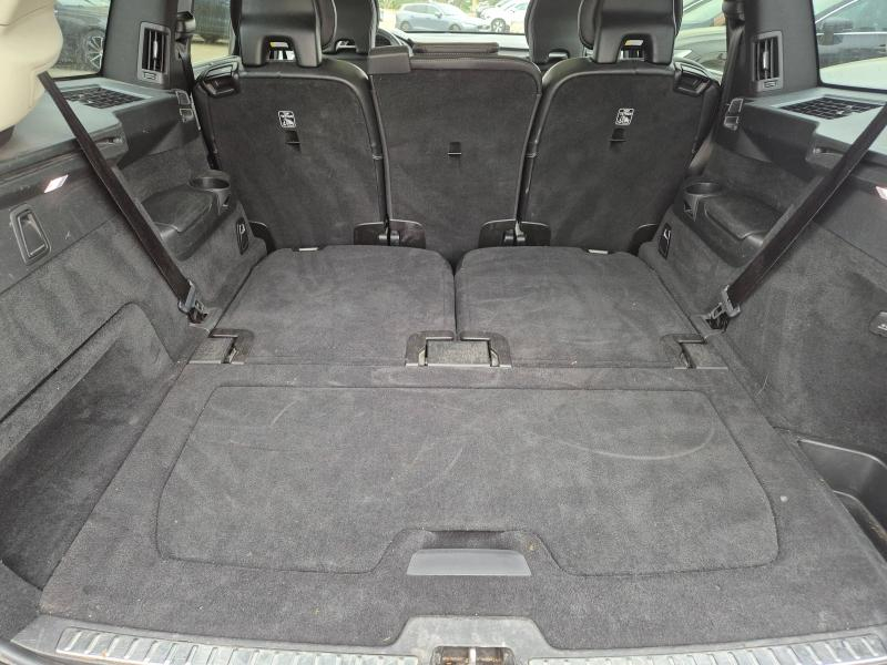 VOLVO XC90 d’occasion à vendre à AVIGNON chez SUÈDE PROVENCE AUTOMOBILES (Photo 8)