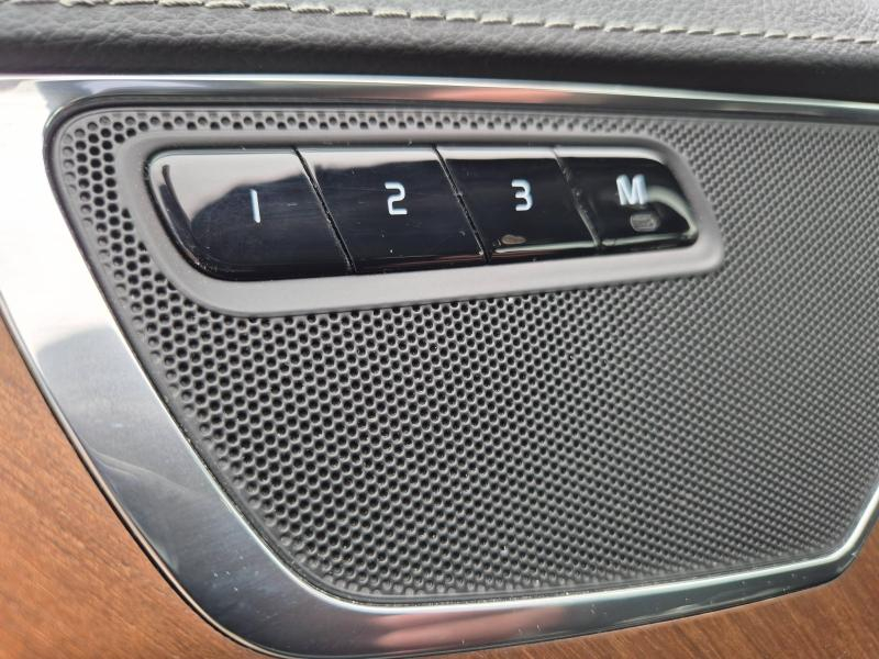 VOLVO XC90 d’occasion à vendre à AVIGNON chez SUÈDE PROVENCE AUTOMOBILES (Photo 20)