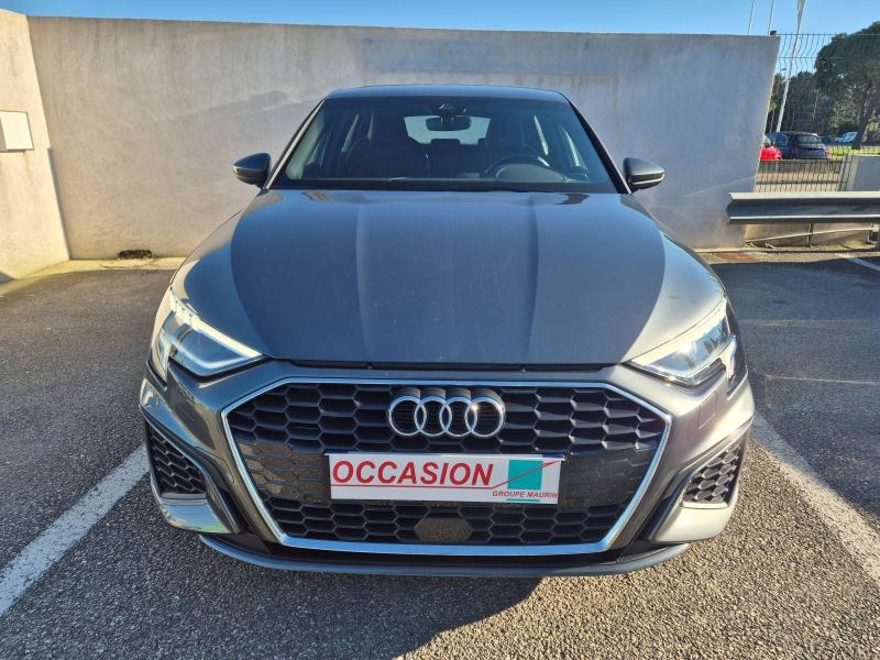 AUDI A3 Sportback d’occasion à vendre à AVIGNON chez SUÈDE PROVENCE AUTOMOBILES (Photo 5)