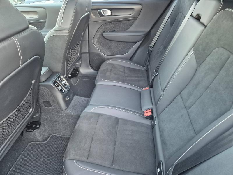 VOLVO XC40 d’occasion à vendre à AVIGNON chez SUÈDE PROVENCE AUTOMOBILES (Photo 6)